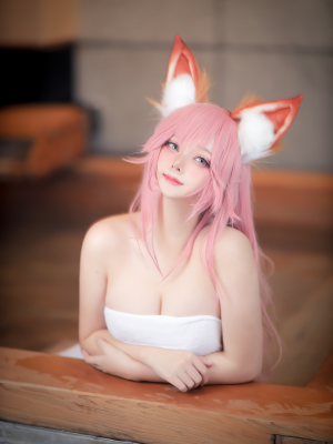 [菌烨tako]Cosplay Collection_Takomayuyi_275