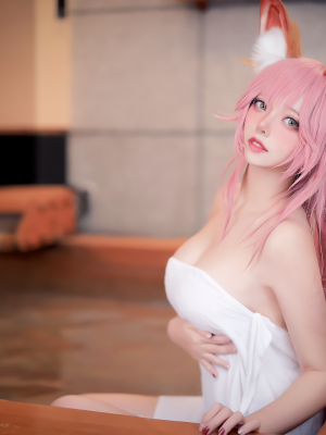 [菌烨tako]Cosplay Collection_Takomayuyi_276