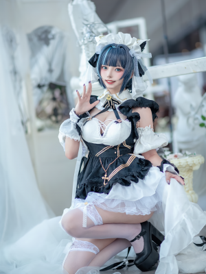 [菌烨tako]Cosplay Collection_Takomayuyi_291
