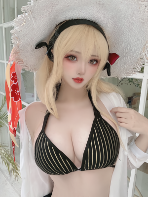 [菌烨tako]Cosplay Collection_Takomayuyi_300