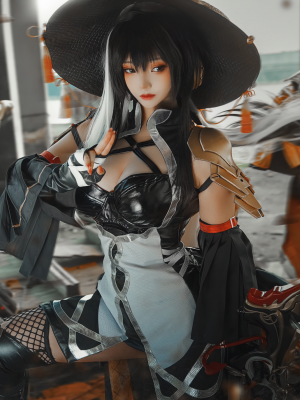 [菌烨tako]Cosplay Collection_Takomayuyi_307