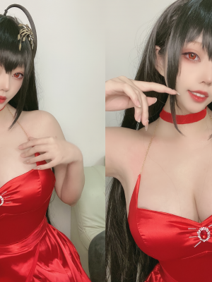 [菌烨tako]Cosplay Collection_Takomayuyi_319