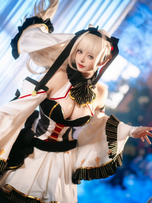 [菌烨tako]Cosplay Collection_Takomayuyi_323