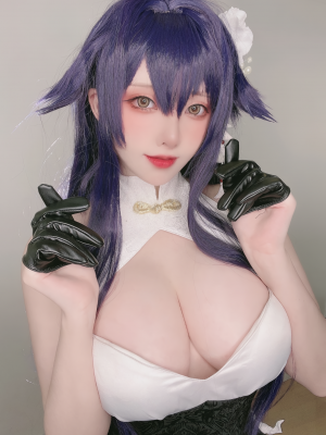 [菌烨tako]Cosplay Collection_Takomayuyi_354