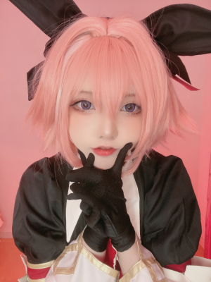 [菌烨tako]Cosplay Collection_Takomayuyi_361