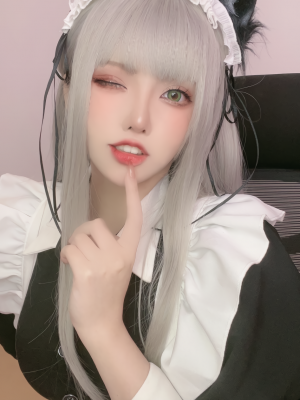 [菌烨tako]Cosplay Collection_Takomayuyi_367