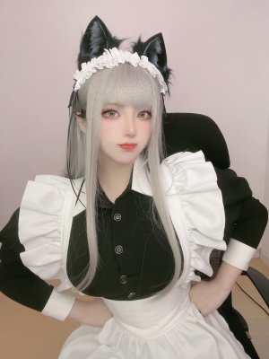 [菌烨tako]Cosplay Collection_Takomayuyi_368