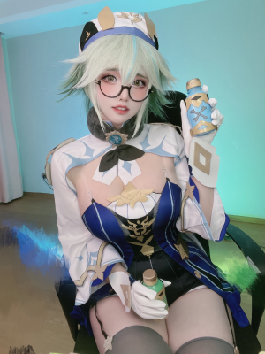 [菌烨tako]Cosplay Collection_Takomayuyi_370