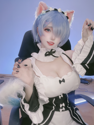 [菌烨tako]Cosplay Collection_Takomayuyi_371