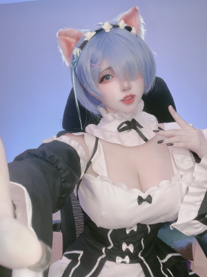 [菌烨tako]Cosplay Collection_Takomayuyi_372