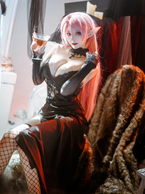 [菌烨tako]Cosplay Collection_Takomayuyi_386