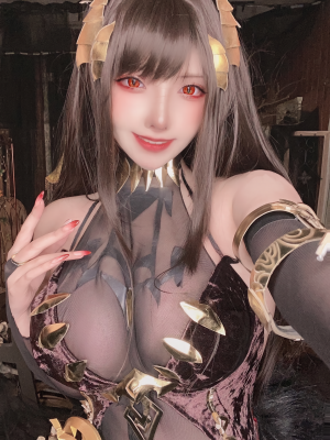 [菌烨tako]Cosplay Collection_Takomayuyi_397