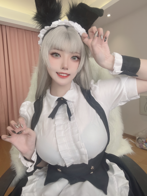 [菌烨tako]Cosplay Collection_Takomayuyi_401