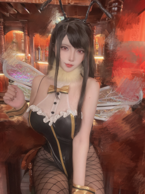 [菌烨tako]Cosplay Collection_Takomayuyi_402