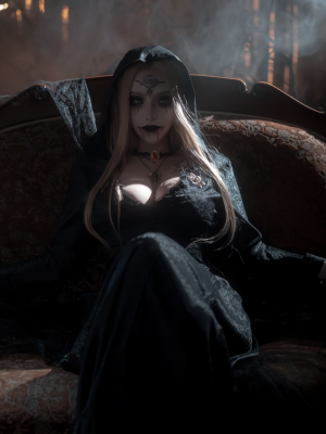 [菌烨tako]Cosplay Collection_Takomayuyi_406