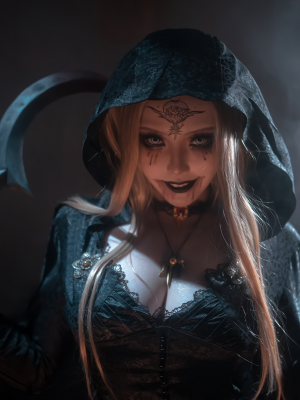 [菌烨tako]Cosplay Collection_Takomayuyi_408