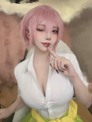 [菌烨tako]Cosplay Collection_Takomayuyi_410