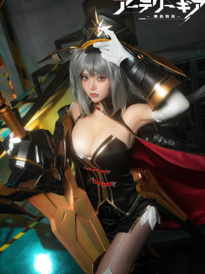 [菌烨tako]Cosplay Collection_Takomayuyi_416