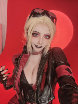 [菌烨tako]Cosplay Collection_Takomayuyi_417