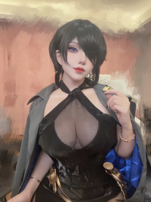 [菌烨tako]Cosplay Collection_Takomayuyi_418