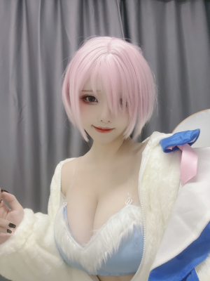 [菌烨tako]Cosplay Collection_Takomayuyi_420
