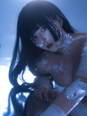 [菌烨tako]Cosplay Collection_Takomayuyi_426