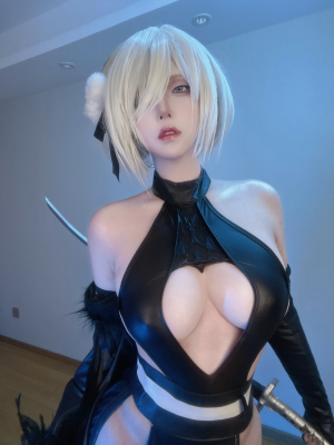 [菌烨tako]Cosplay Collection_Takomayuyi_447