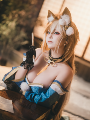 [菌烨tako]Cosplay Collection_Takomayuyi_450