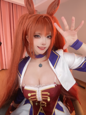 [菌烨tako]Cosplay Collection_Takomayuyi_453