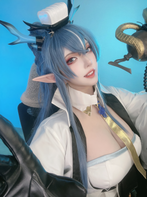 [菌烨tako]Cosplay Collection_Takomayuyi_456