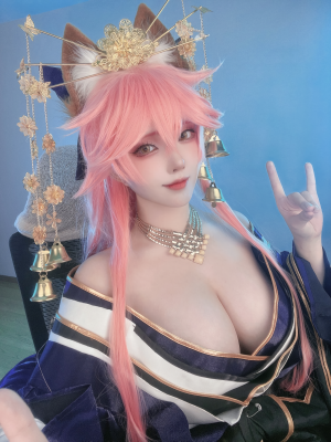 [菌烨tako]Cosplay Collection_Takomayuyi_457