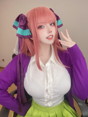 [菌烨tako]Cosplay Collection_Takomayuyi_458