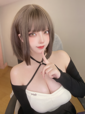 [菌烨tako]Cosplay Collection_Takomayuyi_459