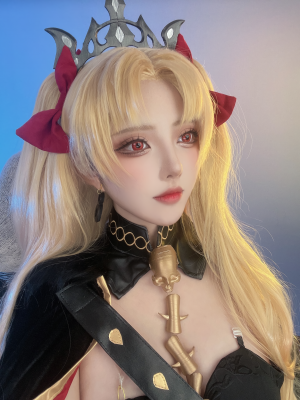 [菌烨tako]Cosplay Collection_Takomayuyi_462