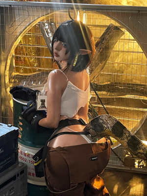 [菌烨tako]Cosplay Collection_Takomayuyi_464