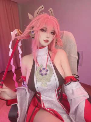 [菌烨tako]Cosplay Collection_Takomayuyi_466