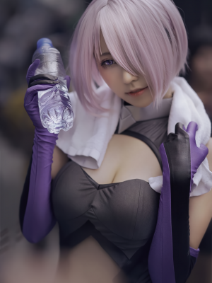 [菌烨tako]Cosplay Collection_Takomayuyi_467