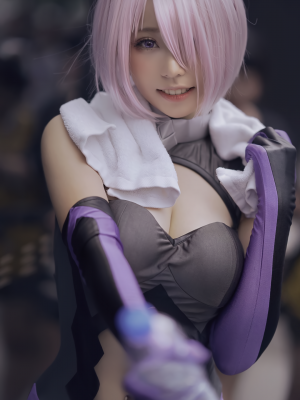 [菌烨tako]Cosplay Collection_Takomayuyi_468
