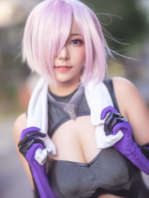 [菌烨tako]Cosplay Collection_Takomayuyi_470
