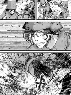 [HAL] 孤児院ターニャちゃんと青年レルゲン大尉の話&nbsp;&nbsp;[沒有漢化]_24