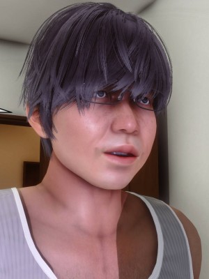 [衣一] 秘密 33_332