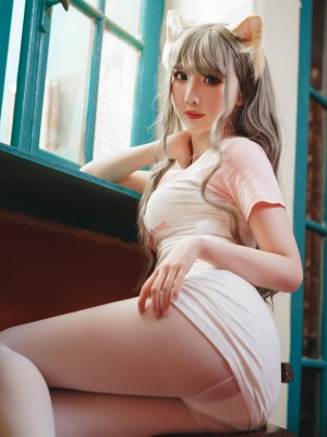 面饼仙儿 -&nbsp;&nbsp;丝袜奶茶_02