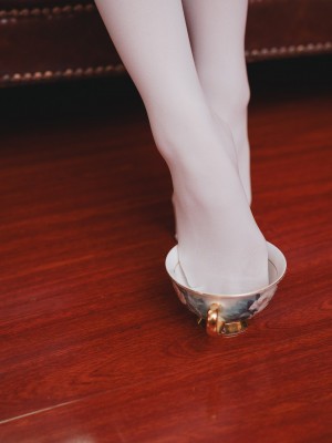 面饼仙儿 -&nbsp;&nbsp;丝袜奶茶_33