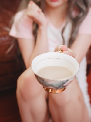 面饼仙儿 -&nbsp;&nbsp;丝袜奶茶_41