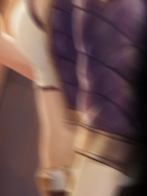 [Firolian] In the subway - KDA Akali -_021