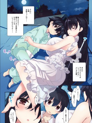 (C99) [オーディン (黒川いづみ)] あねいと (オリジナル) [DL版]_007