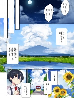 (C99) [オーディン (黒川いづみ)] あねいと (オリジナル) [DL版]_011