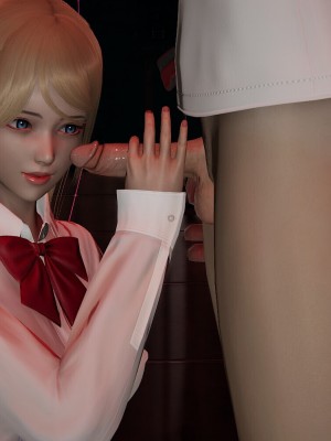 [Mudus] 撿個女帝當性奴 00-04_208