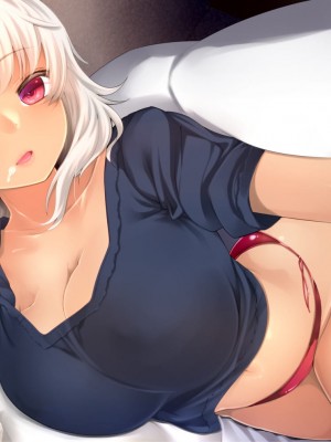 [PIXIV] クマトラ（天空太一） (13557)_361