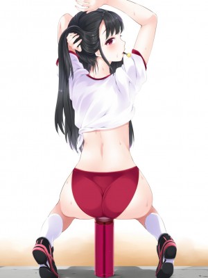 [PIXIV] クマトラ（天空太一） (13557)_367